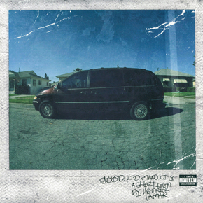 Kendrick Lamar - Good Kid | Кендрик Ламар