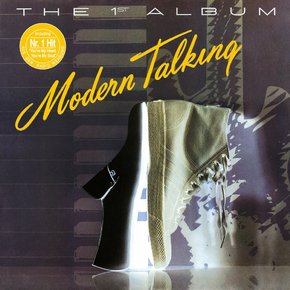 Modern Talking | Модерн Токинг