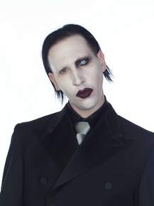 Marilyn Manson | Мэрилин Мэнсон