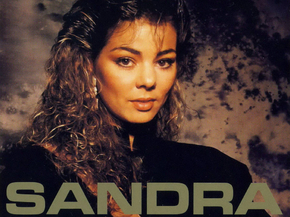 Sandra | Сандра