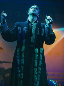 Till Lindemann | Тилль Линдеманн
