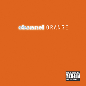 Frank Ocean - Channel Orange | Фрэнк Оушен