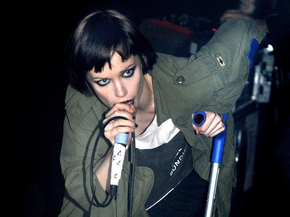 Alice Glass | Элис Гласс