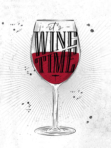 Wine Time