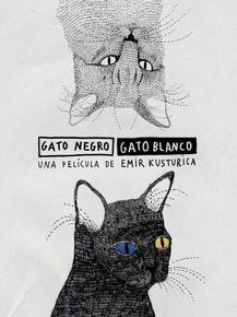 Cato Negro, Cato Blanco