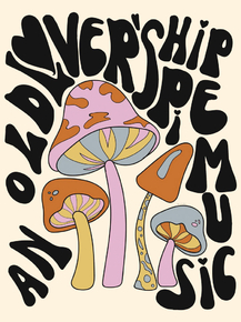 Hippy | Хиппи