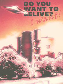Do You Want To Belive? Do You Want To Belive?