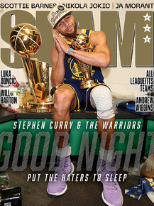 Stephen Curry | Стефен Карри