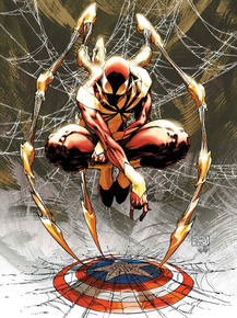 Marvel | Марвел (Коллекция картин)