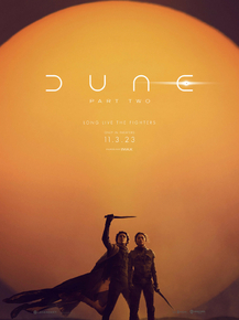 Duna 2 | Дюна 2