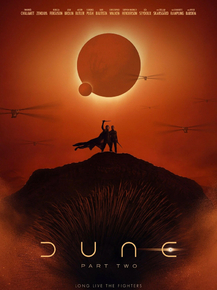 Duna 2 | Дюна 2