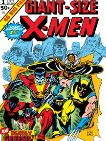 X-men | Люди Икс