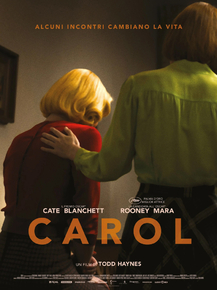 Carol | Кэрол