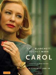 Carol | Кэрол