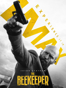 The Beekeeper | Пчеловод