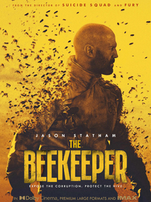 The Beekeeper | Пчеловод