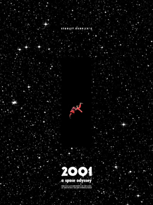 2001: A Space Odyssey | 2001 год: Космическая одиссея