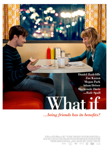 What If | Что если, 2013