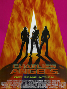 Charlie's Angels | Ангелы Чарли