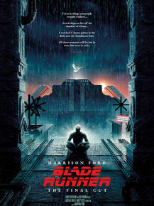 Blade Runner | Бегущий по лезвию