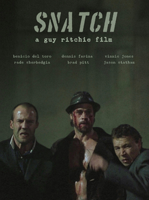 Snatch | Большой куш