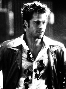 Brad Pitt | Брэд Питт
