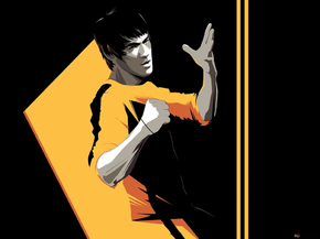 Bruce Lee | Брюс Ли