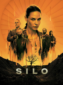 Silo | Укрытие