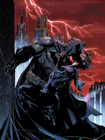 Batman | Бэтмен