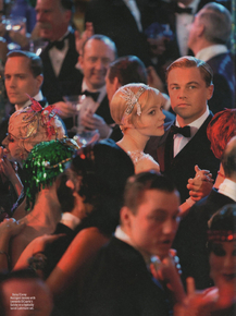 The Great Gatsby | Великий Гэтсби