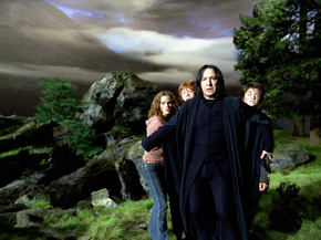 Harry Potter | Гарри Поттер и Кубок огня