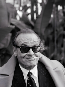 Jack Nicholson | Джек Николсон