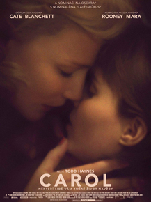 Carol | Кэрол