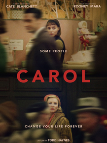 Carol | Кэрол