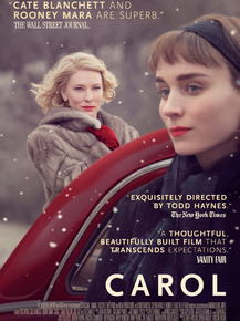 Carol | Кэрол