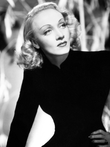 Marlene Dietrich | Марлен Дитрих
