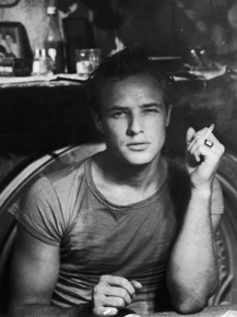 Marlon Brando | Марлон Брандо