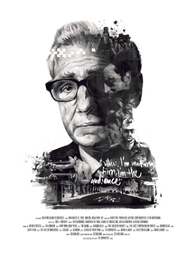 Martin Scorsese | Мартин Скорсезе Martin Scorsese | Мартин Скорсезе