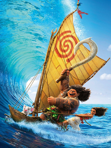 Moana | Моана