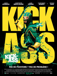 Kick-Ass | Пипец