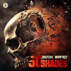 Zatox, Warface - 50 Shades