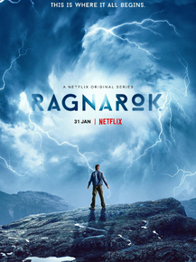 Ragnarok | Рагнарёк Ragnarok | Рагнарёк