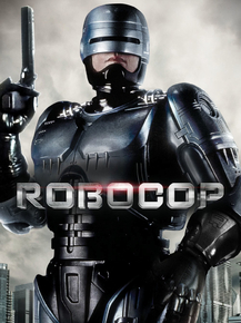 Robocop | Робокоп