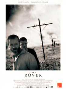 The Rover | Ровер