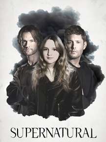 Supernatural | Сверхъестественное