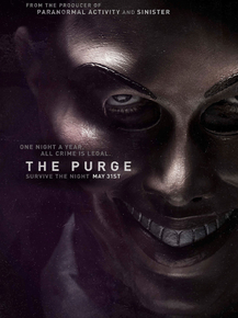 The Purge | Судная ночь