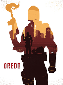 Dredd | Судья Дредд