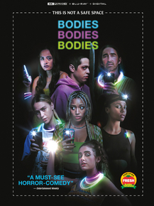 Bodies Bodies Bodies | Тела, тела, тела