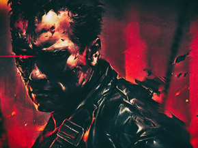 Terminator | Терминатор