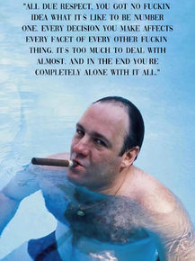 The Sopranos | Клан Сопрано The Sopranos | Клан Сопрано